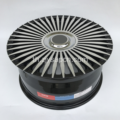 GLE GLS GL ML ขอบล้อล้อปลอม